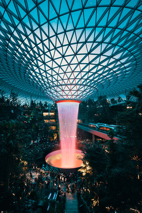 Singapore image 2