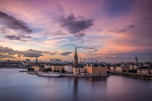 Stockholm image 1
