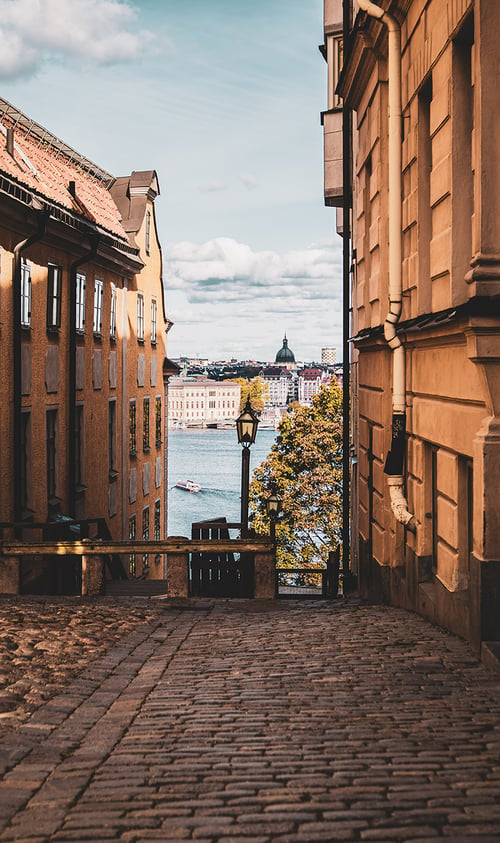 Stockholm image 2