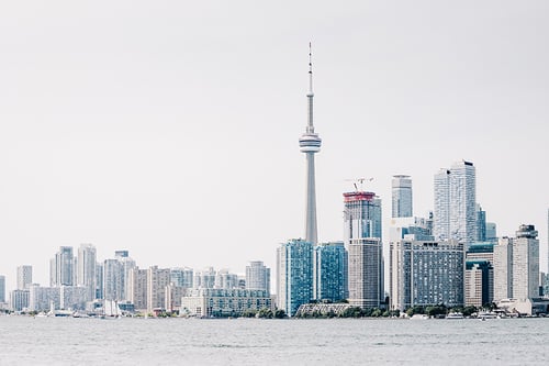 Toronto image 1
