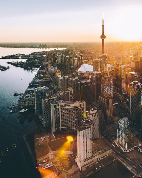 Toronto image 2