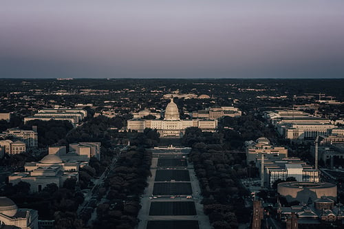Washington, D.C. image 1