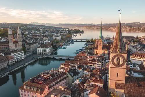 Zurich image 1