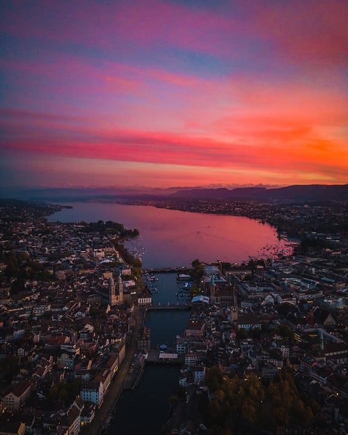 Zurich image 2