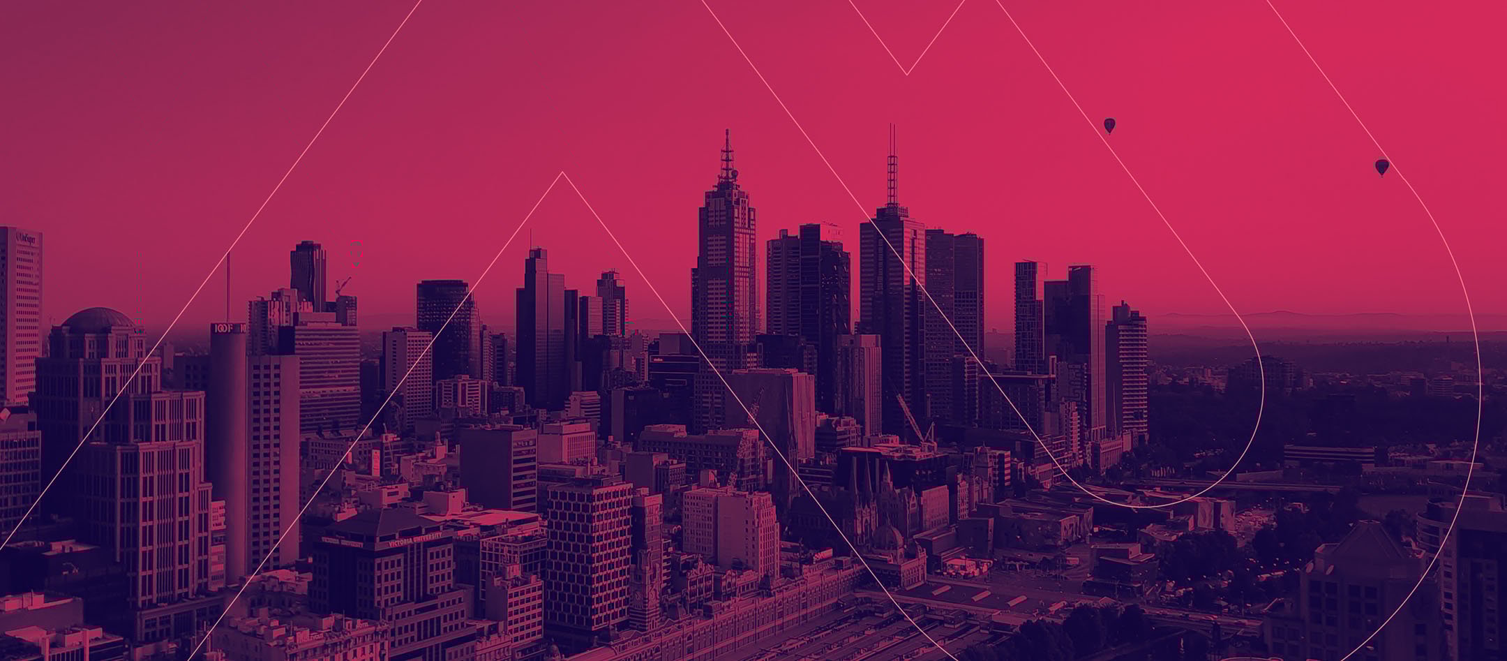 Melbourne image 1