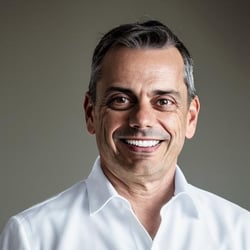 Portrait of Pavilion member featured in testimonial