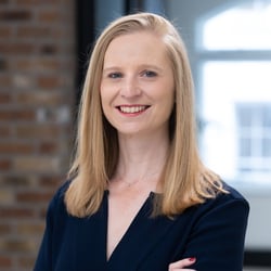 Portrait of Pavilion member featured in testimonial