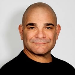 Portrait of Pavilion member featured in testimonial