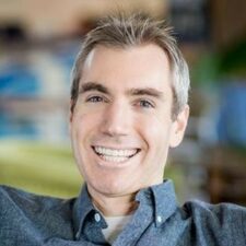 Alex Katzman, SVP Business Development, Enervee