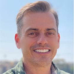 Andy Jolls, Chief Marketing Officer, Lilt