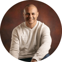 Marcos Rivera, Founder and CEO, pricing.io