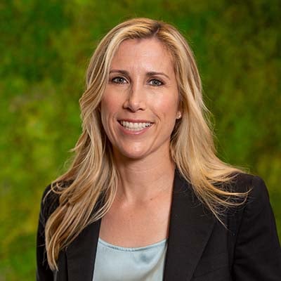 Meagan Eisenberg, CMO, Lacework