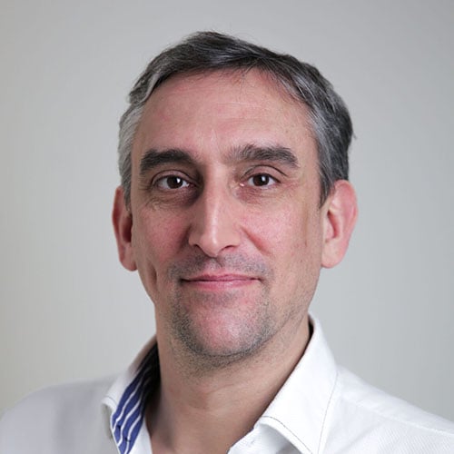 Guy Rubin, Founder & CEO, Ebsta