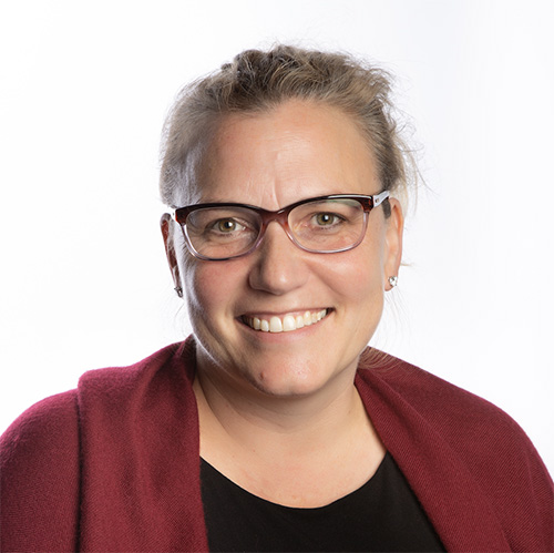 Jamie Barnett, CMO, Writer