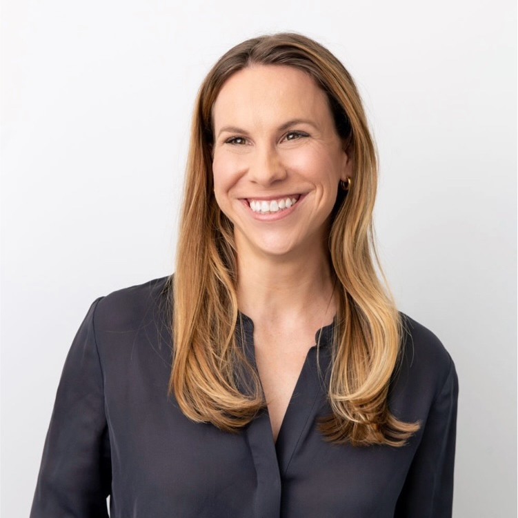 Jane Alexander, CMO, Carta