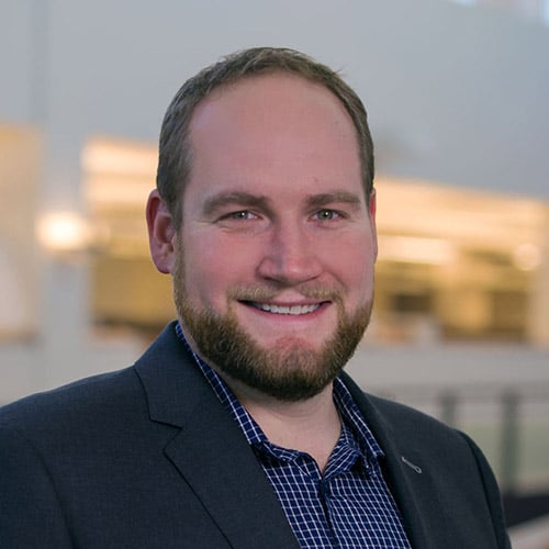 Jeff Marcoux, CMO, Bombora