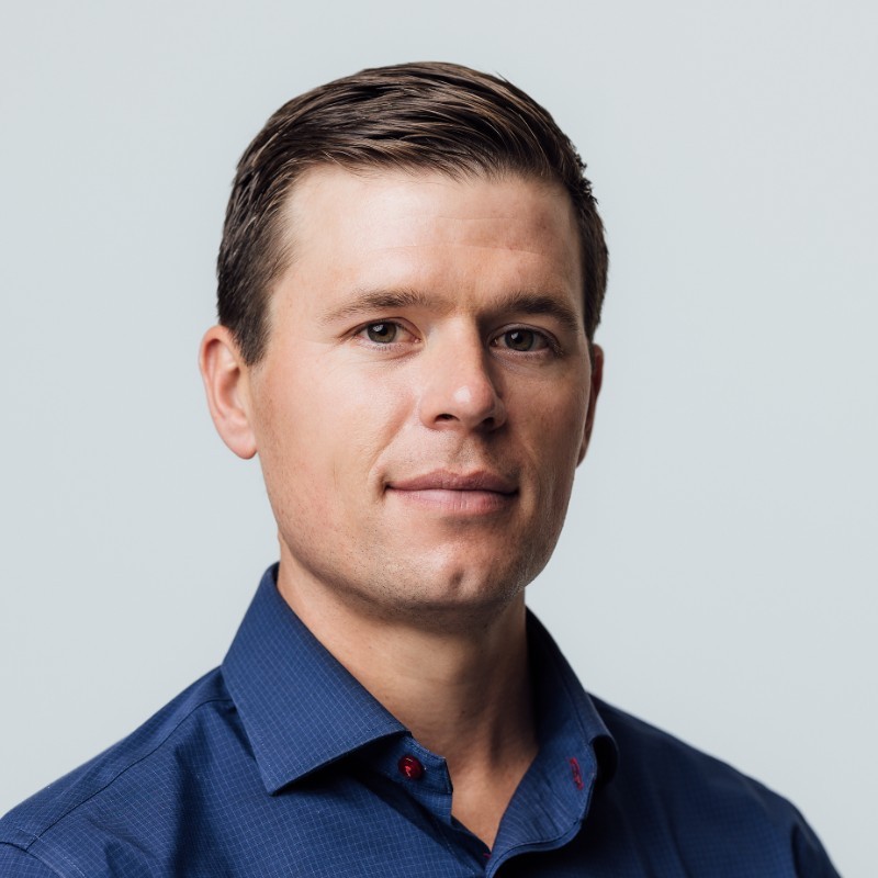 Kyle Coleman, SVP Marketing, Clari