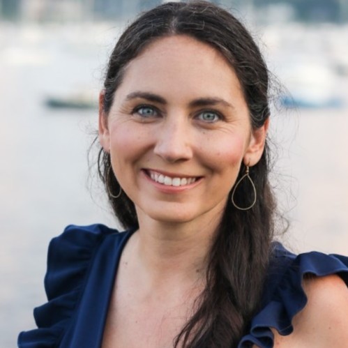 Meghan Keaney Anderson, VP Marketing, Jasper