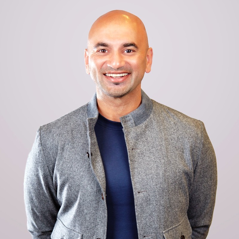 Rowan Noronha, Founder, Product Marketing Community