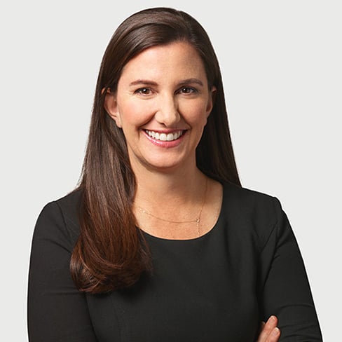 Stacey Bishop, Partner, Scale Venture Partners