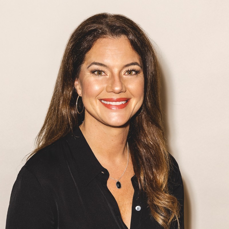 Sydney Sloan, Executive in Residence, Scale Venture Parnters