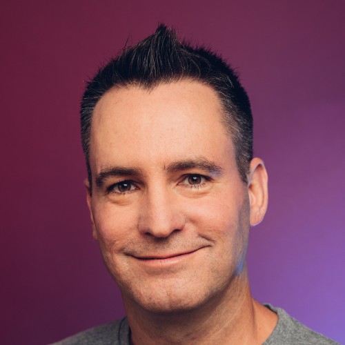 Udi Ledergor, Chief Evangelist, Gong