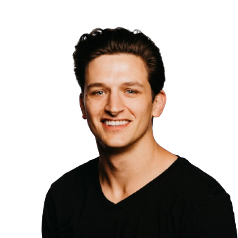 Will Allred, Co-Founder, Lavender
