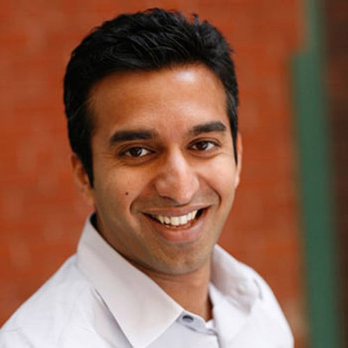 Ramu Yalamanchi, Founder & CEO, Sona Labs LLC