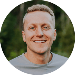 Stephen Farnsworth, Segment Leader, RevOps Solutions