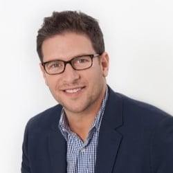 Kiva Kolstein, President and Chief Revenue Officer, AlphaSense