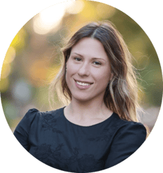 Paulina Staszuk, Global Head of Customer Success & Support, Perpetua