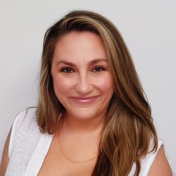 Stephanie Valenti, CRO, SmartBug Media