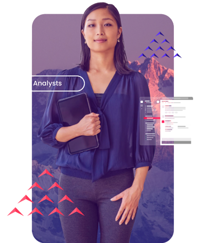 header image analyst update