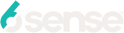 6sense logo