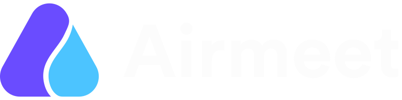 Airmeet logo