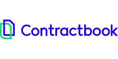 Contractbook Logo