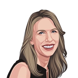 Amber Armstrong, SVP (CMO, Sales Cloud) at Salesforce