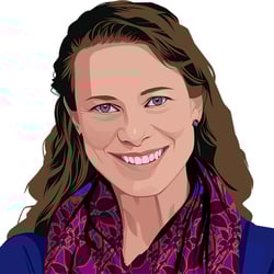 Ashley Faus, Director Product Marketing & Content at Atlassian
