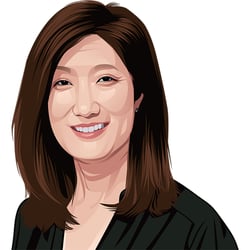 Carol Carpenter, CMO at Unity