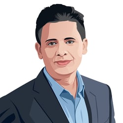Chandar Pattabhiram, CMO at Coupa