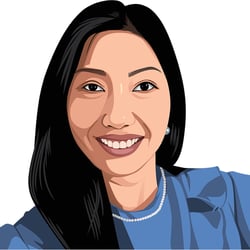 Denise Broady, CMO at Appian