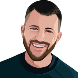 Devin Reed, Director, Content & Thought Leadership at Clari