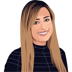 Heidi Bullock, CMO at Tealium