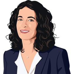 Hila Segal, VP Product and Customer Marketing at Observe.AI