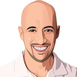 Jam Khan, SVP Product Marketing at 6sense