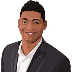 Jarod Greene, VP, Product Marketing at Highspot