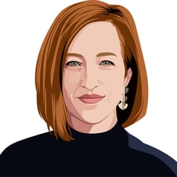 Jess Forrester, CMO at Jebbit