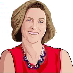 Jessica Jensen, CMO at Indeed