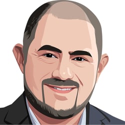 Jon Miller, CMO at DemandBase