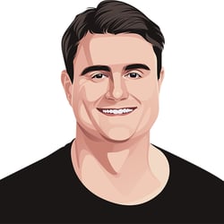 Jon Rooney, VP, Product Marketing at Unity
